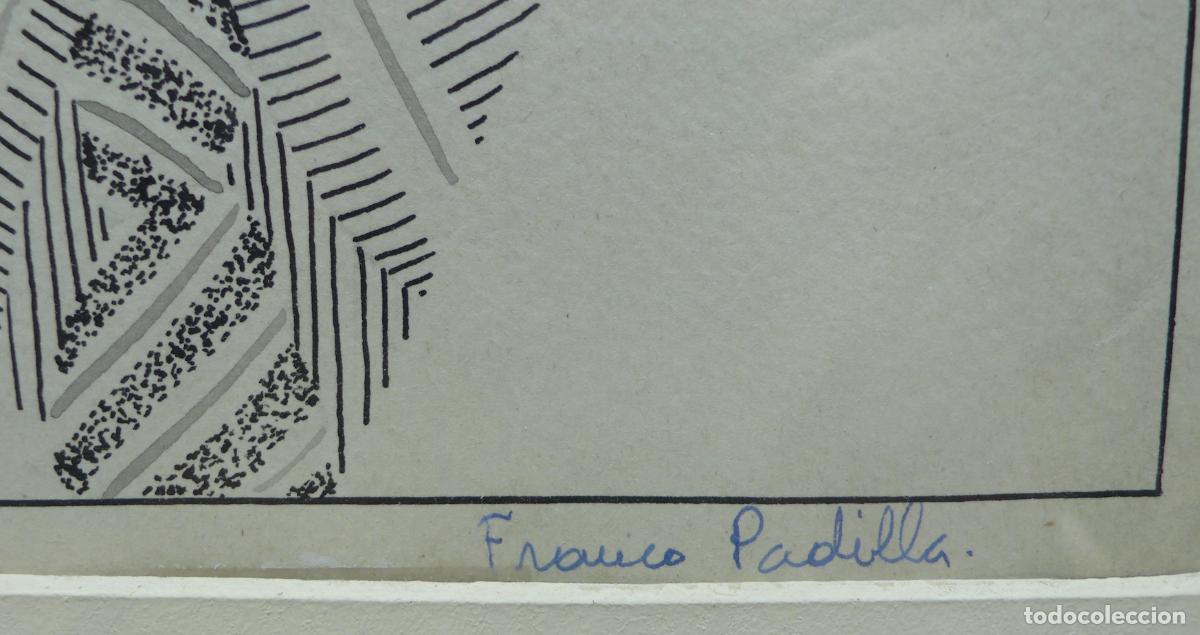 Arte: DIBUJOP TINTA - Foto 4
