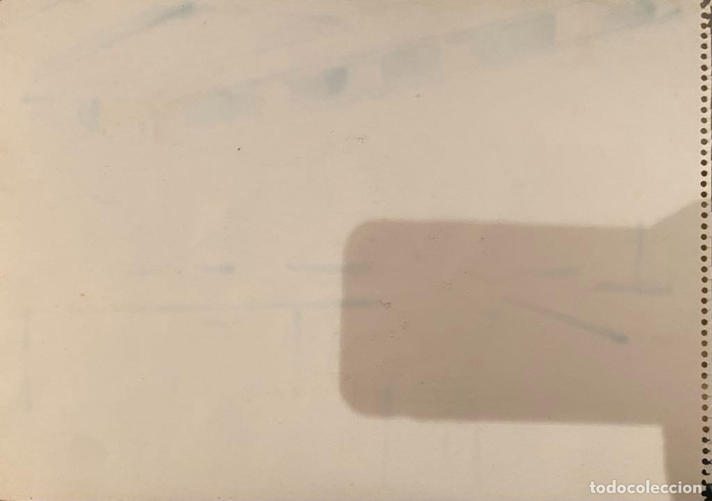 Arte: Dibujo sobre papel - Foto 3