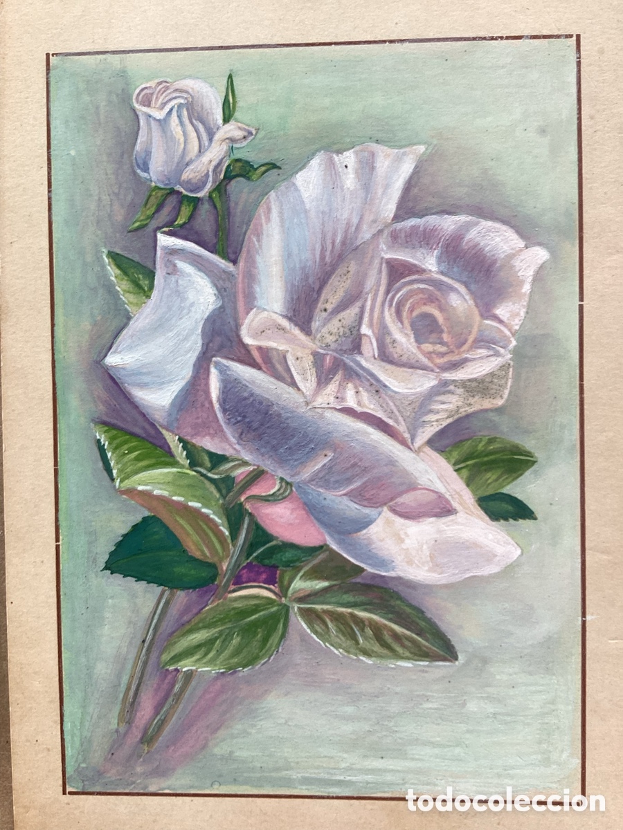 Arte: DIBUJOS DE ACADEMIA - Foto 3