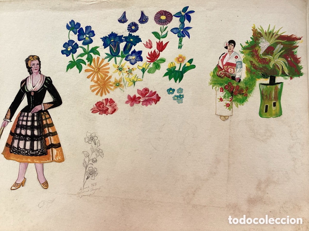 Arte: DIBUJOS DE ACADEMIA - Foto 29