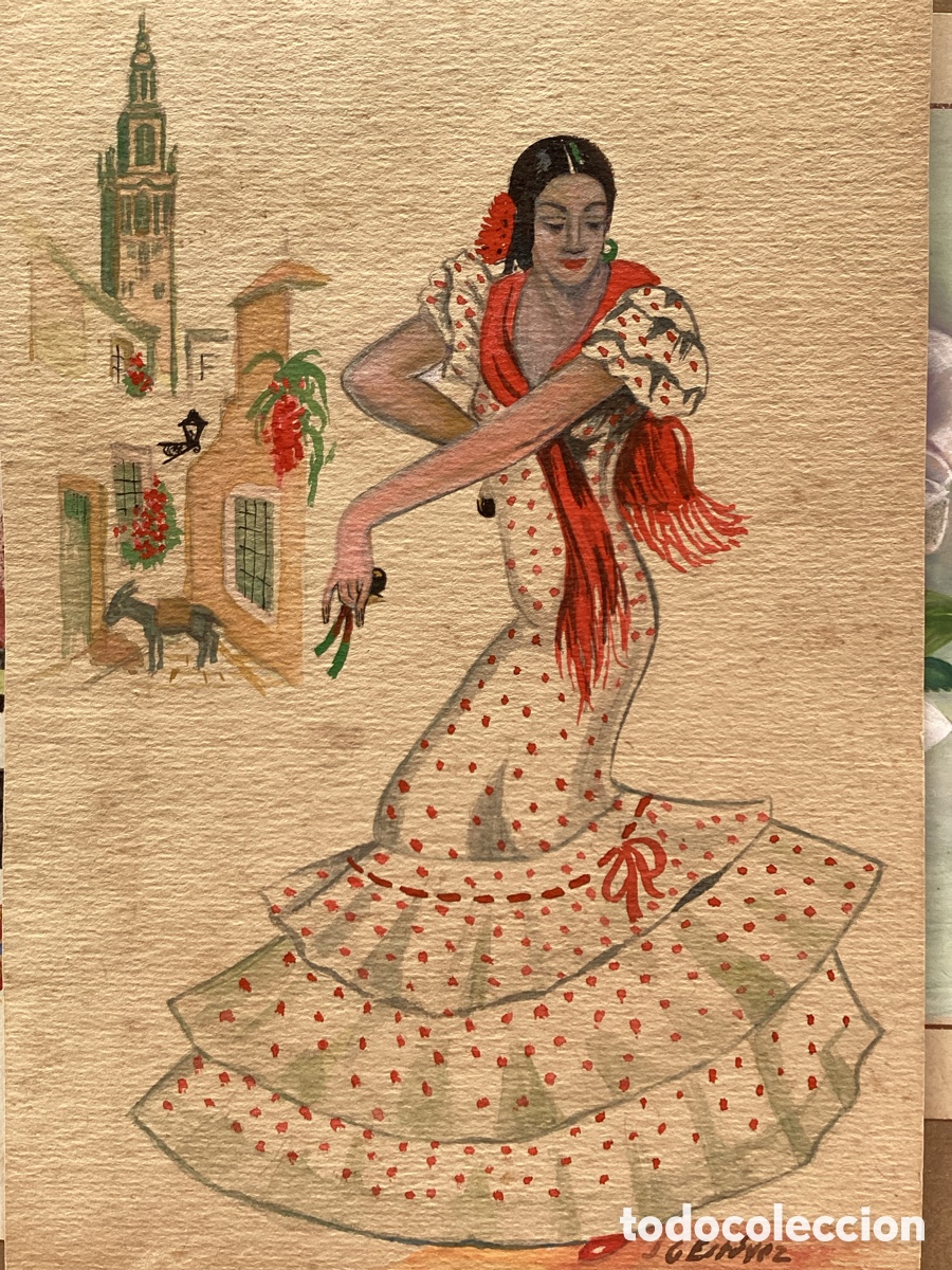 Arte: DIBUJOS DE ACADEMIA - Foto 1