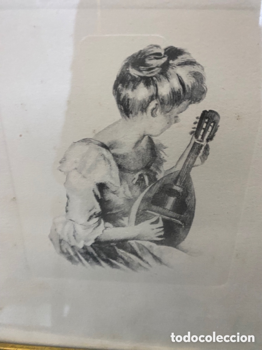 Arte: Dibujo original - Foto 2