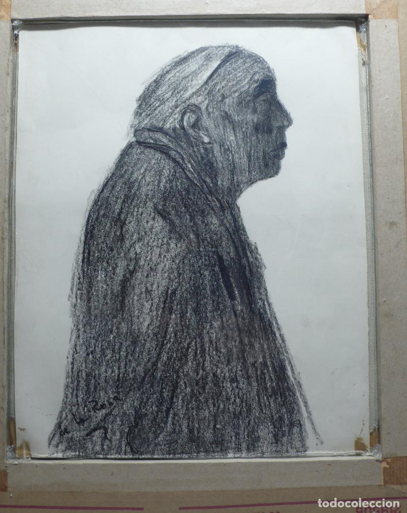 Arte: DIBUUJO CARBONCILLO - Foto 4