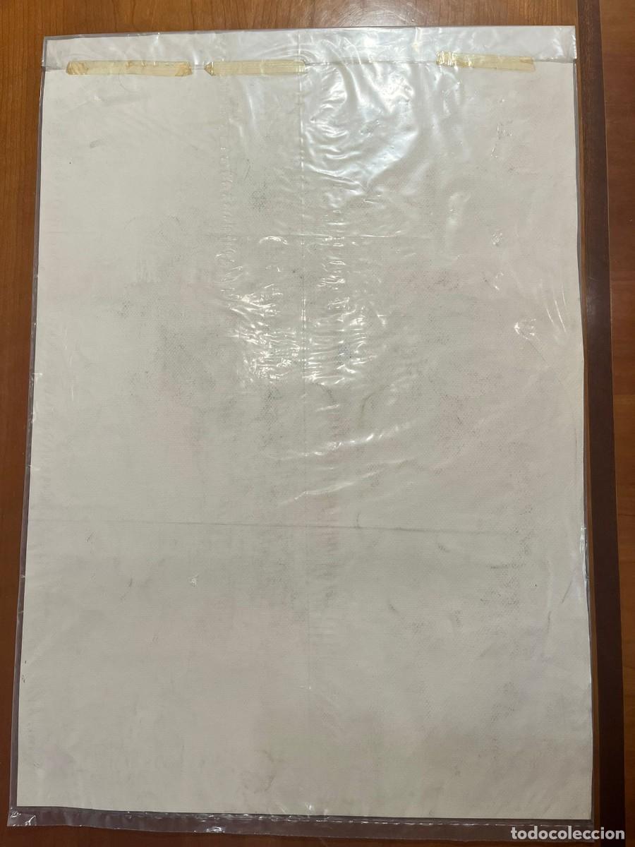 Arte: Pastel sobre papel - Foto 6
