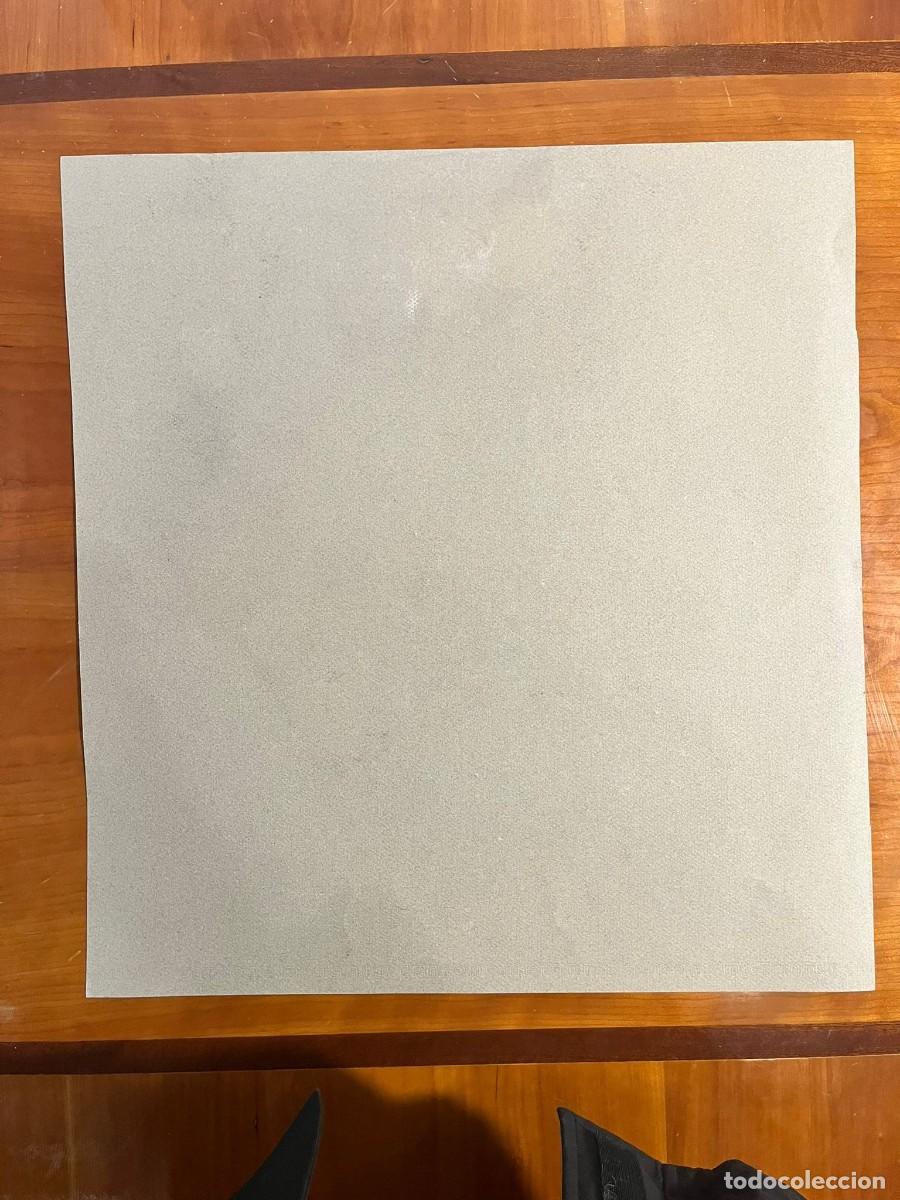 Arte: Pastel sobre papel - Foto 5