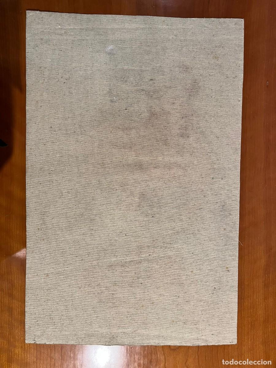 Arte: Pastel sobre papel - Foto 5