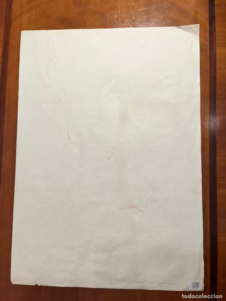 Arte: Pastel sobre papel - Foto 5