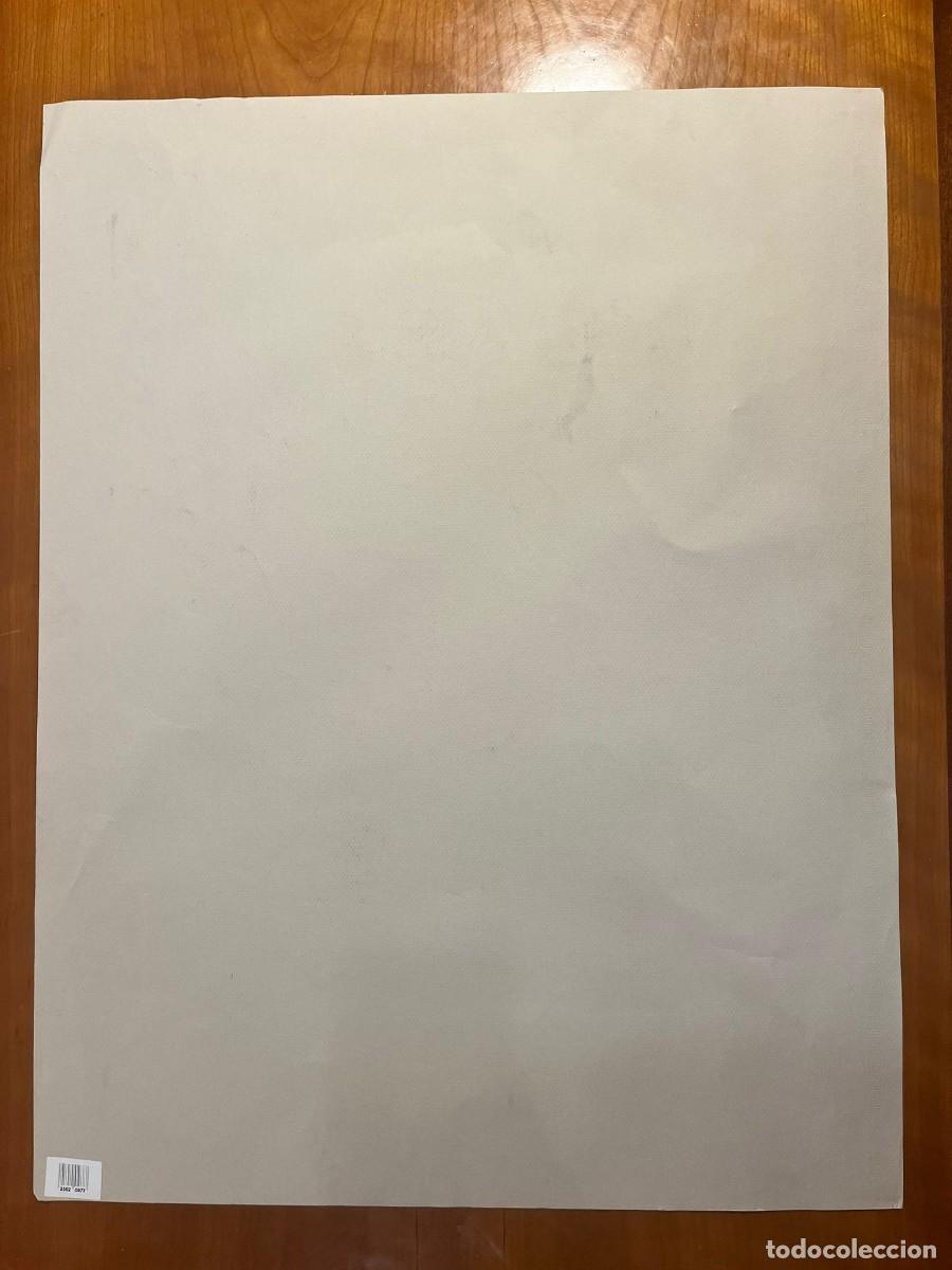 Arte: Pastel sobre papel - Foto 5