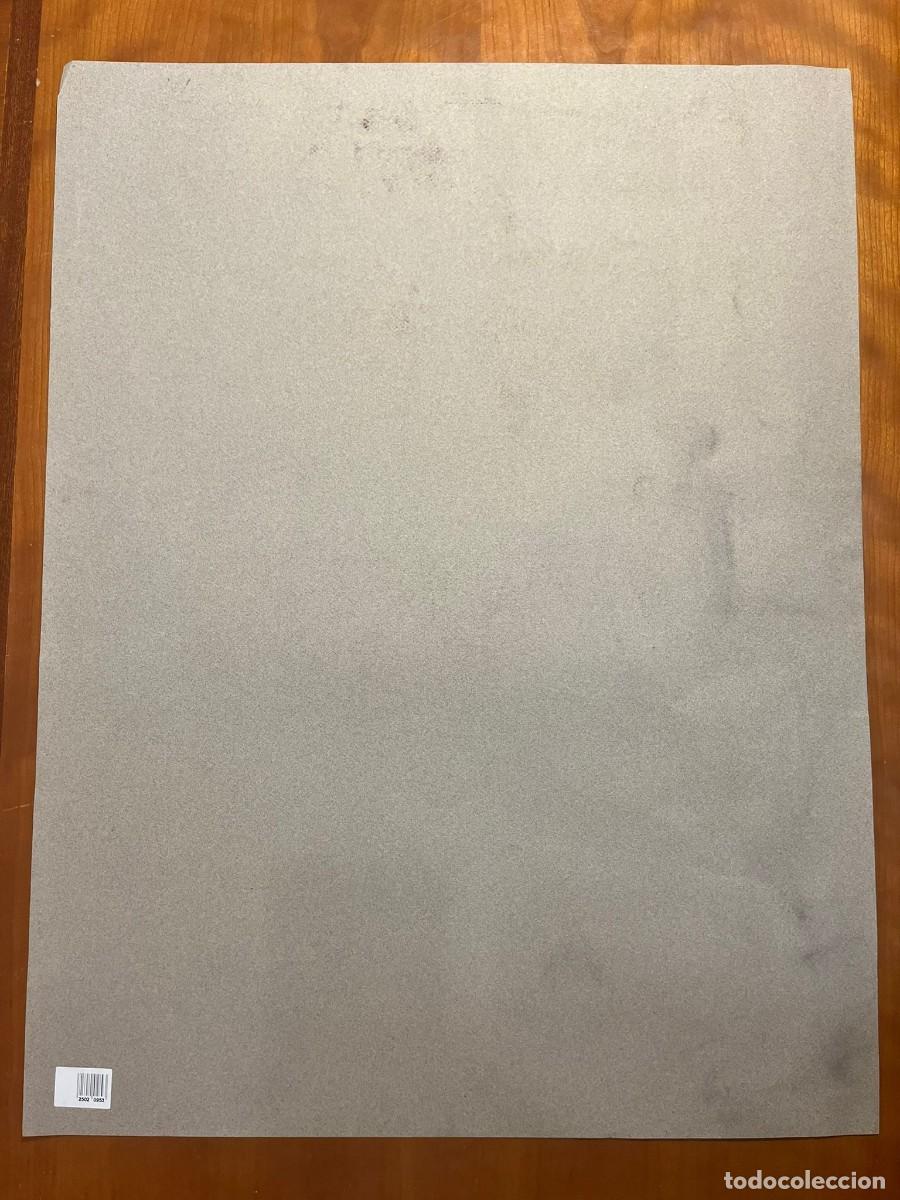 Arte: Pastel sobre papel - Foto 5