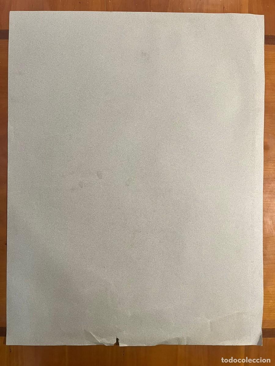 Arte: Pastel sobre papel - Foto 4