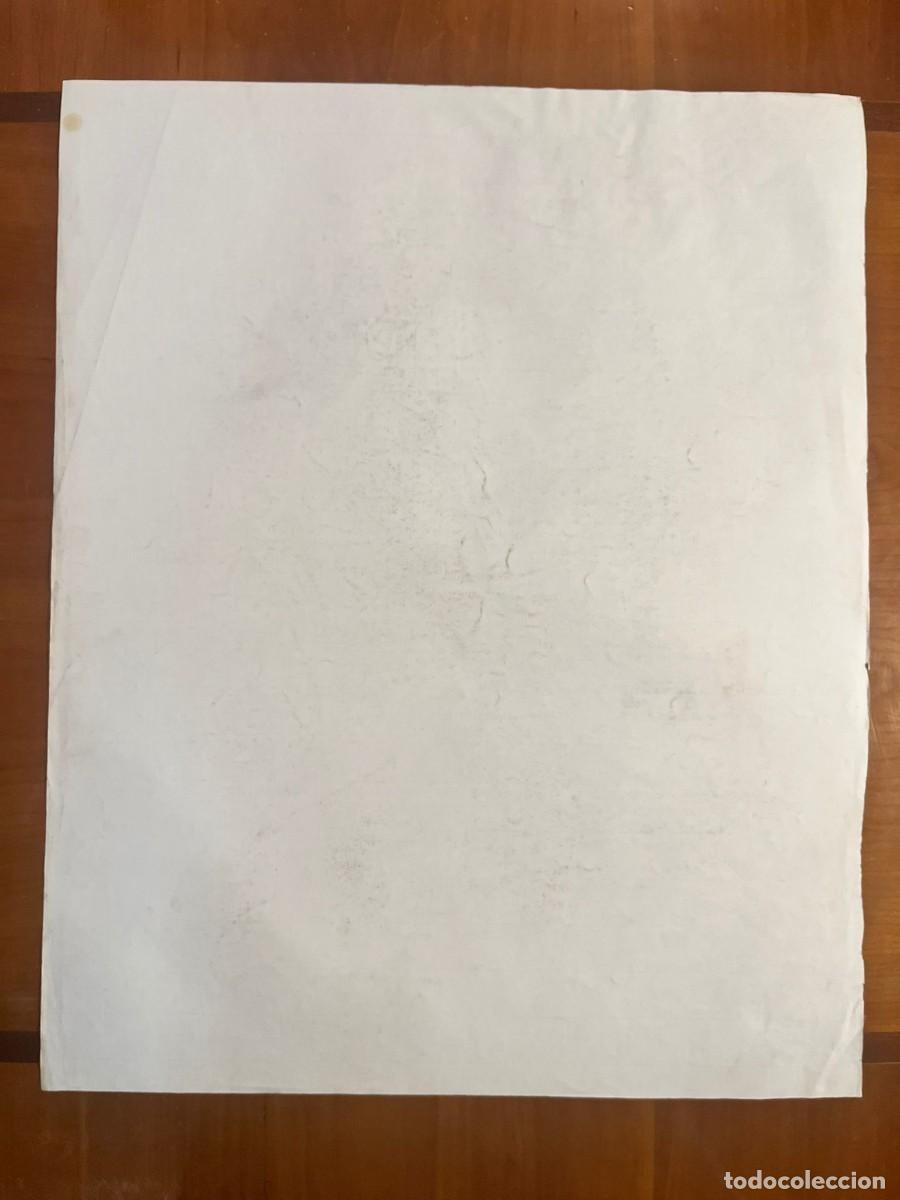 Arte: Pastel sobre papel - Foto 5