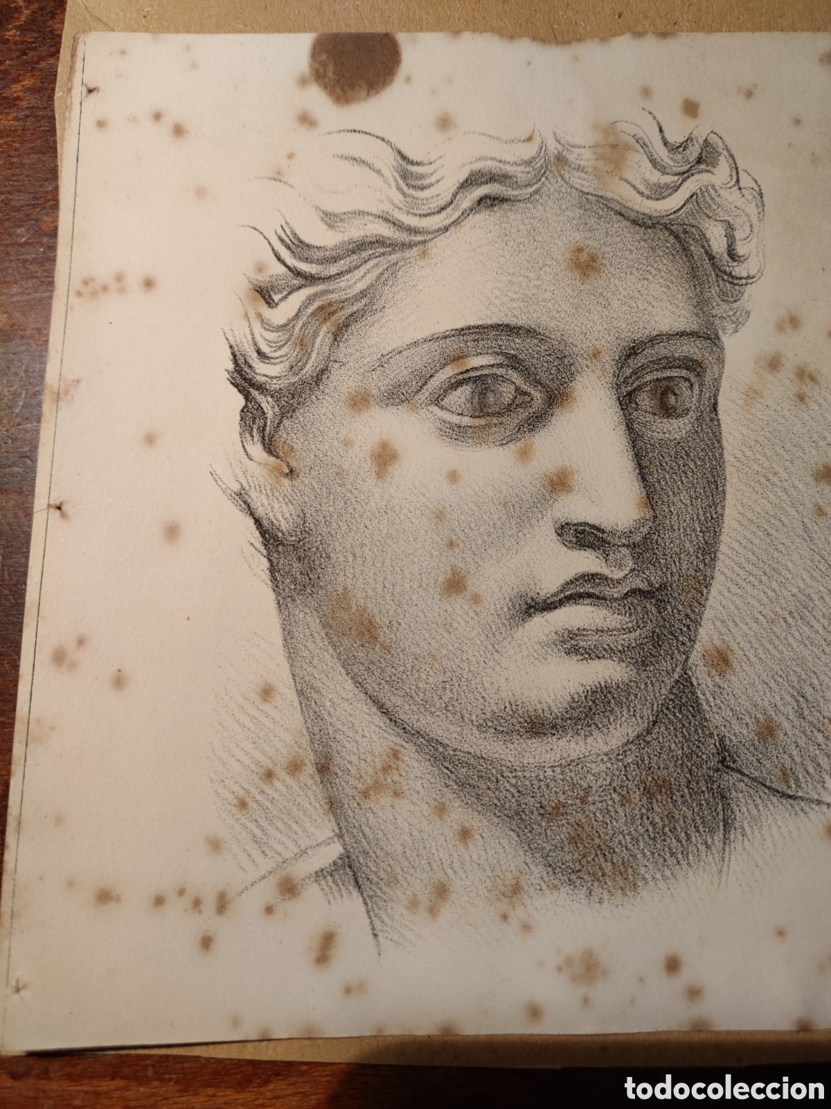 Arte: Dibujo - Foto 2