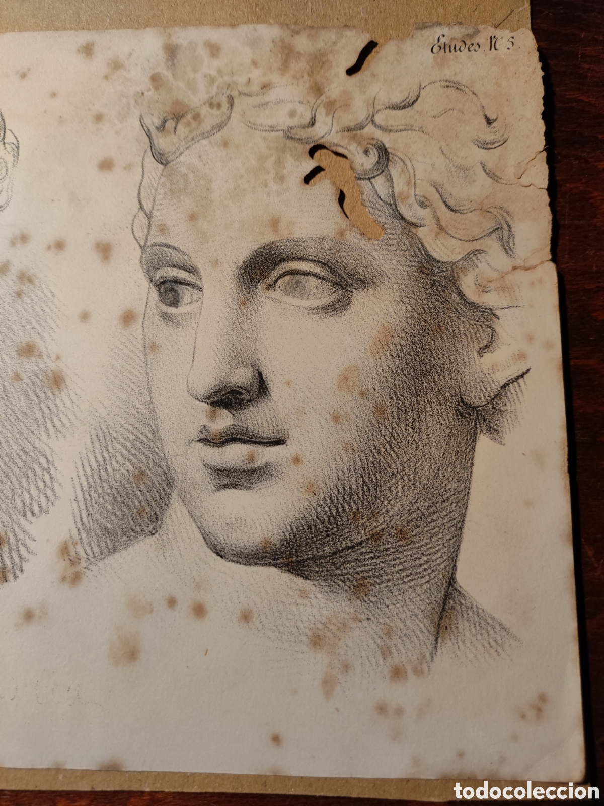 Arte: Dibujo - Foto 3