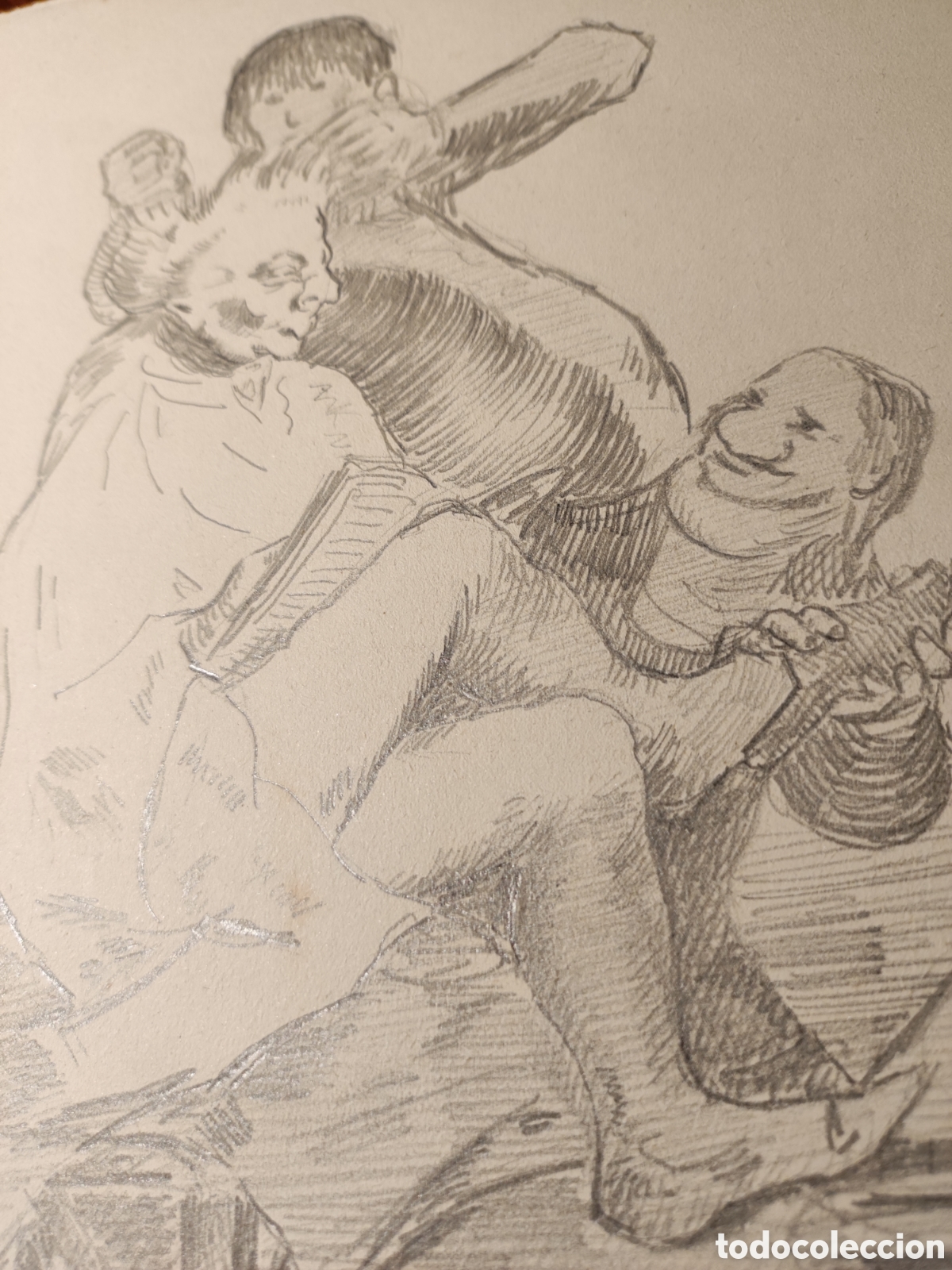 Arte: Dibujo - Foto 2