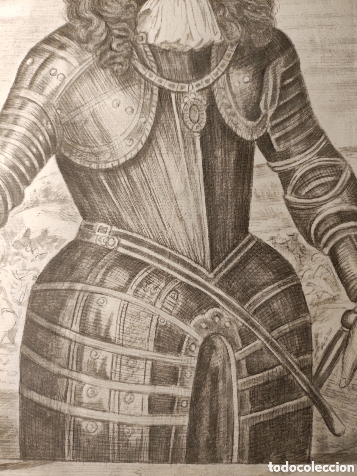 Arte: Dibujo - Foto 3
