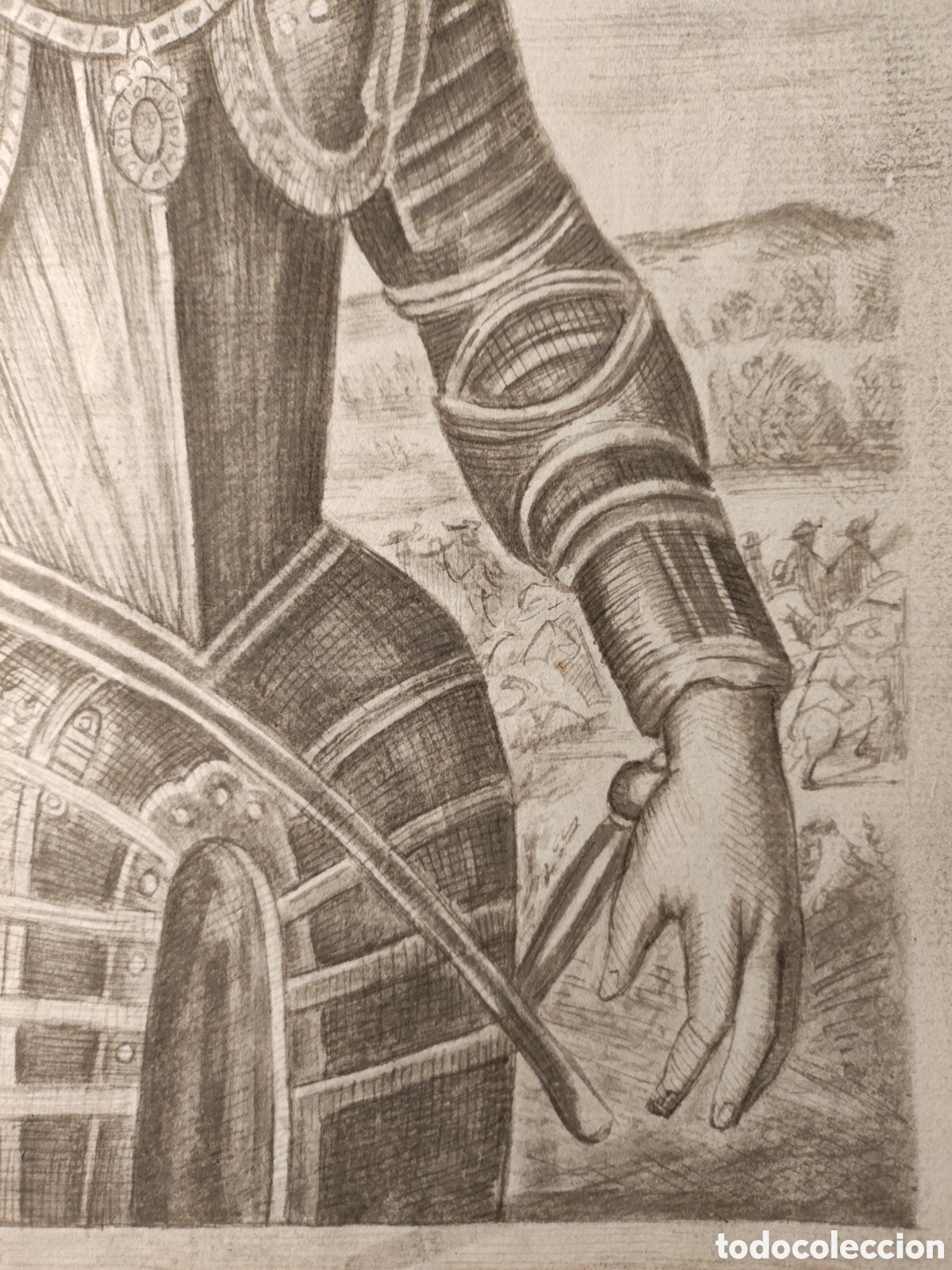 Arte: Dibujo - Foto 5