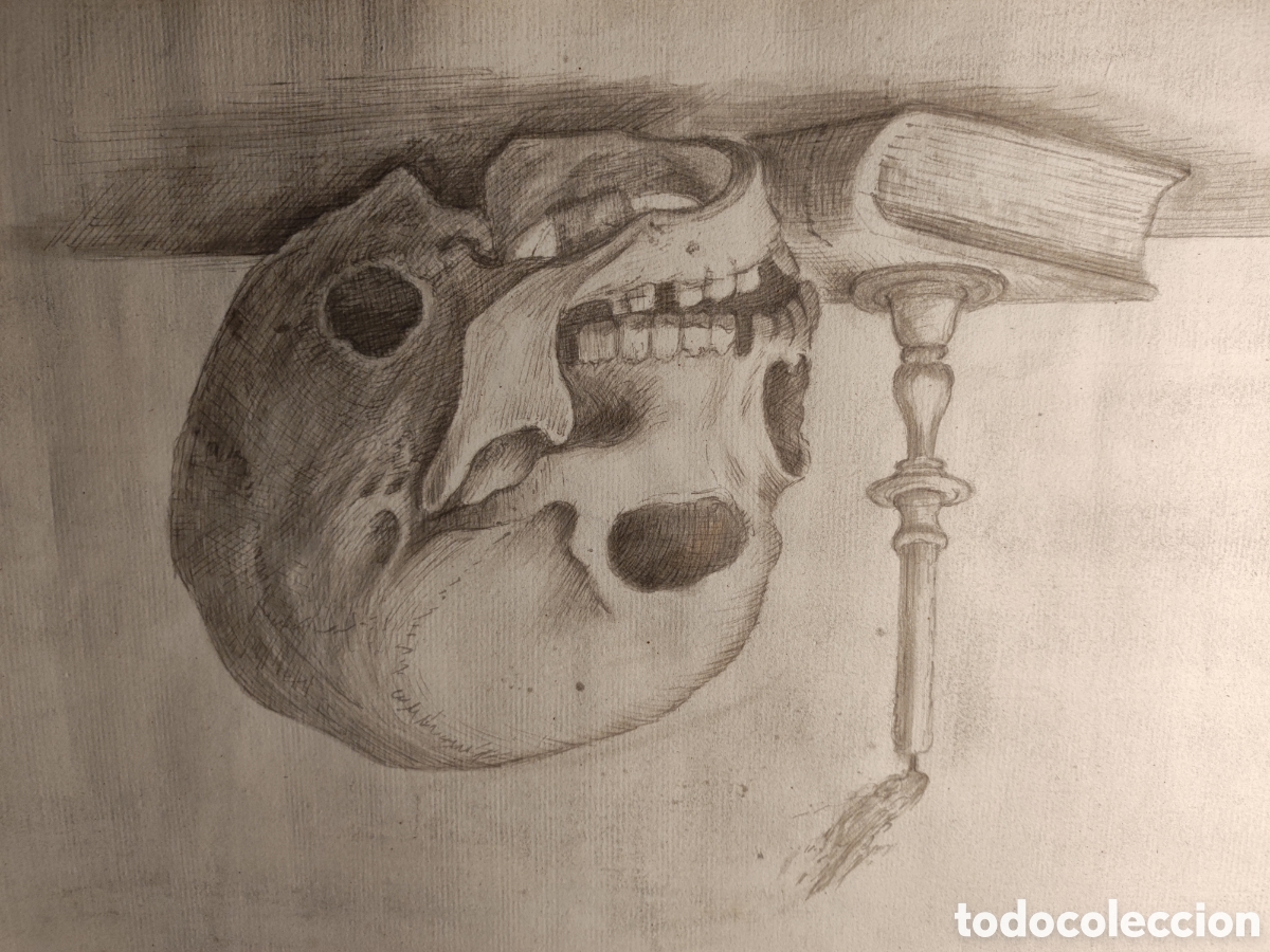 Arte: Dibujo - Foto 2
