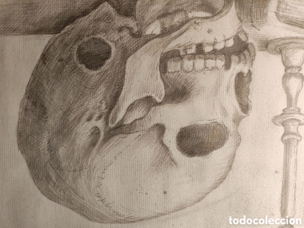 Arte: Dibujo - Foto 3