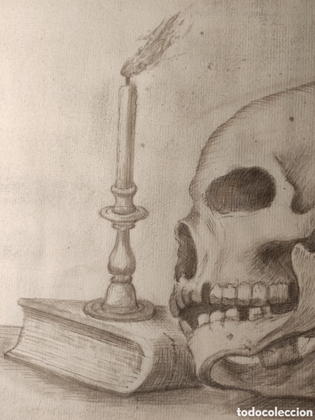 Arte: Dibujo - Foto 4