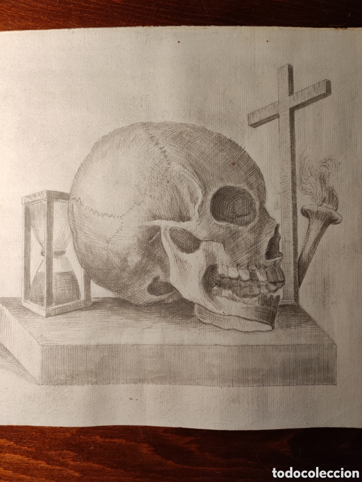 Arte: Dibujo - Foto 2