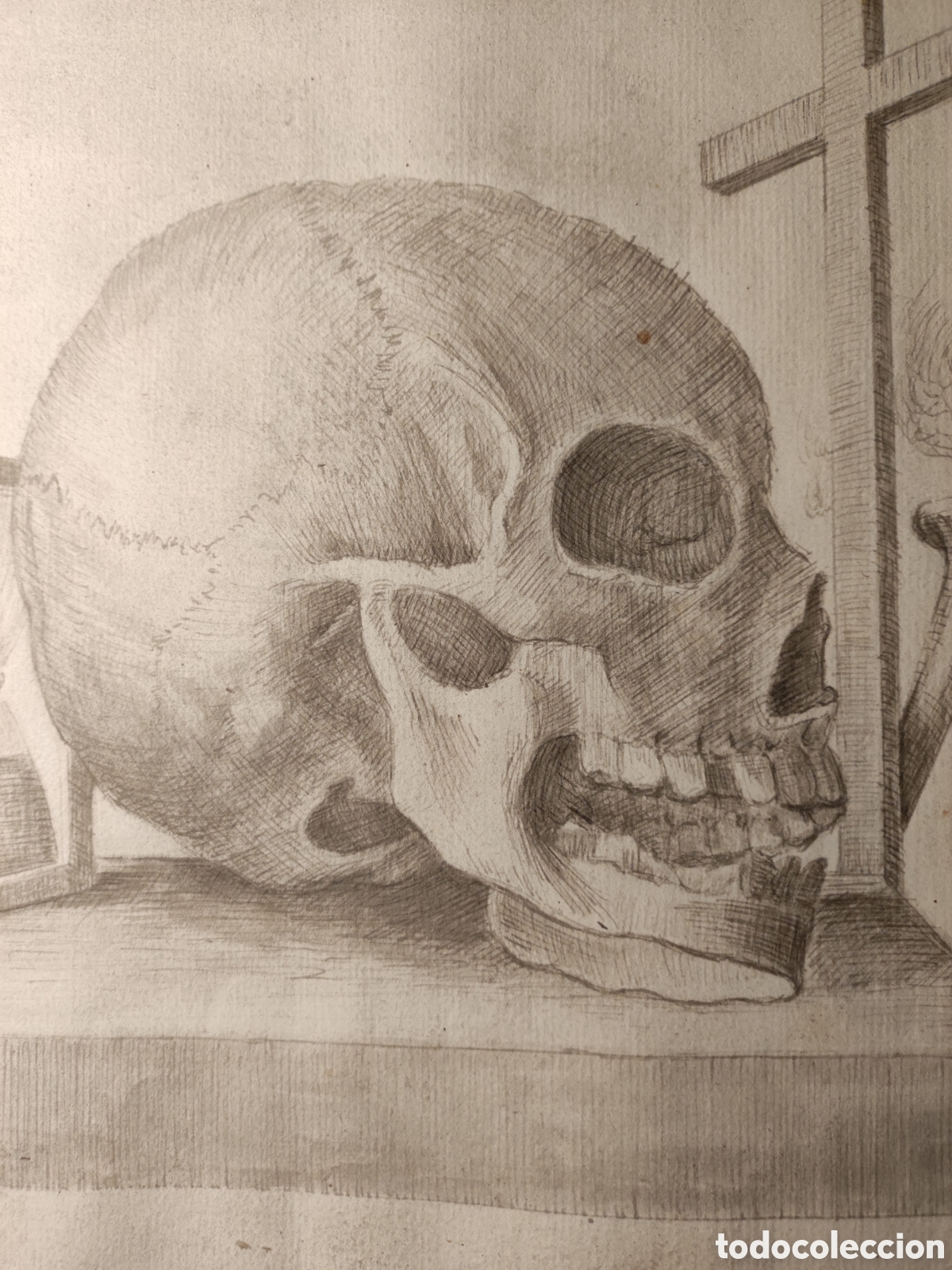 Arte: Dibujo - Foto 3