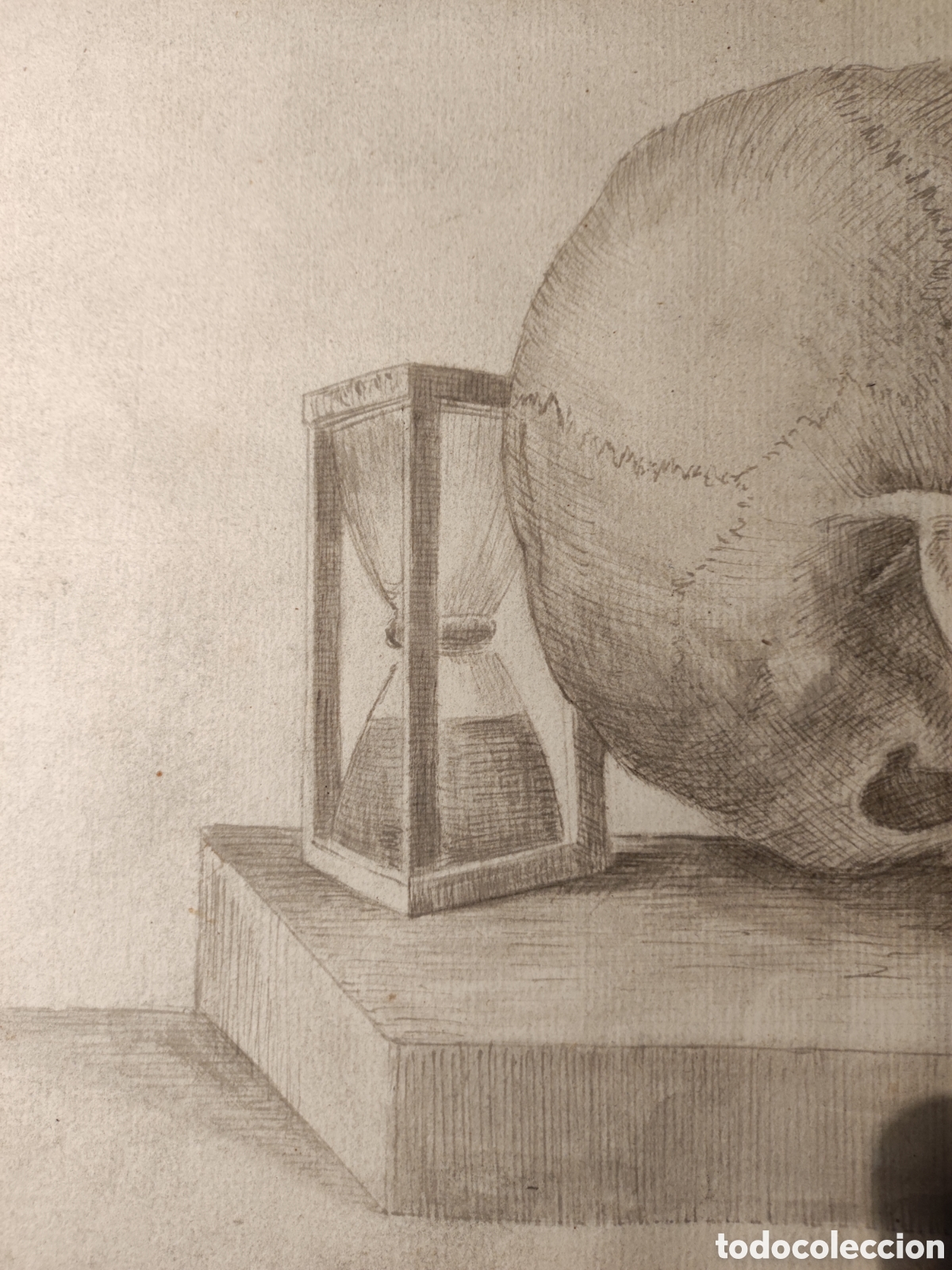 Arte: Dibujo - Foto 4