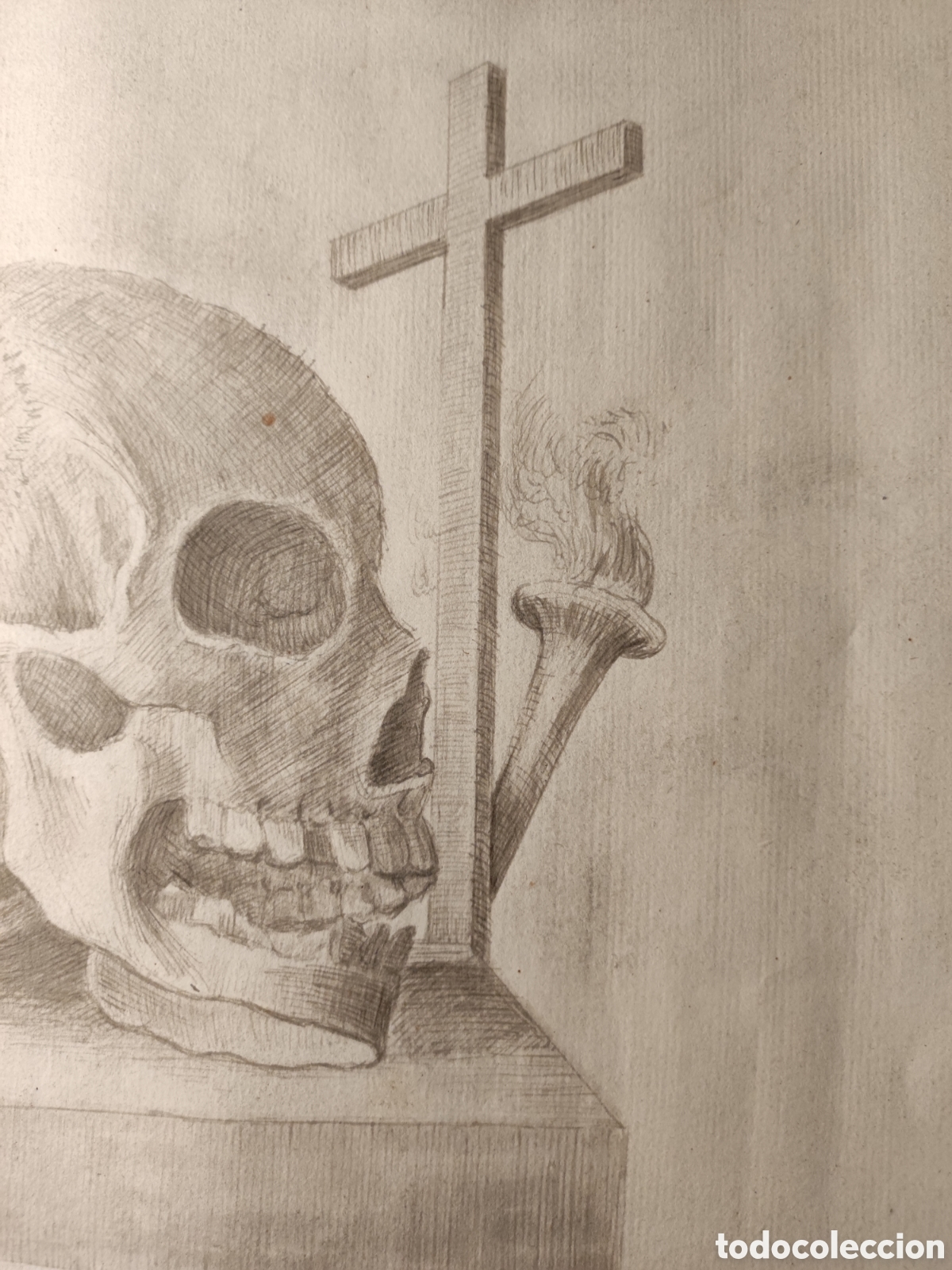Arte: Dibujo - Foto 5