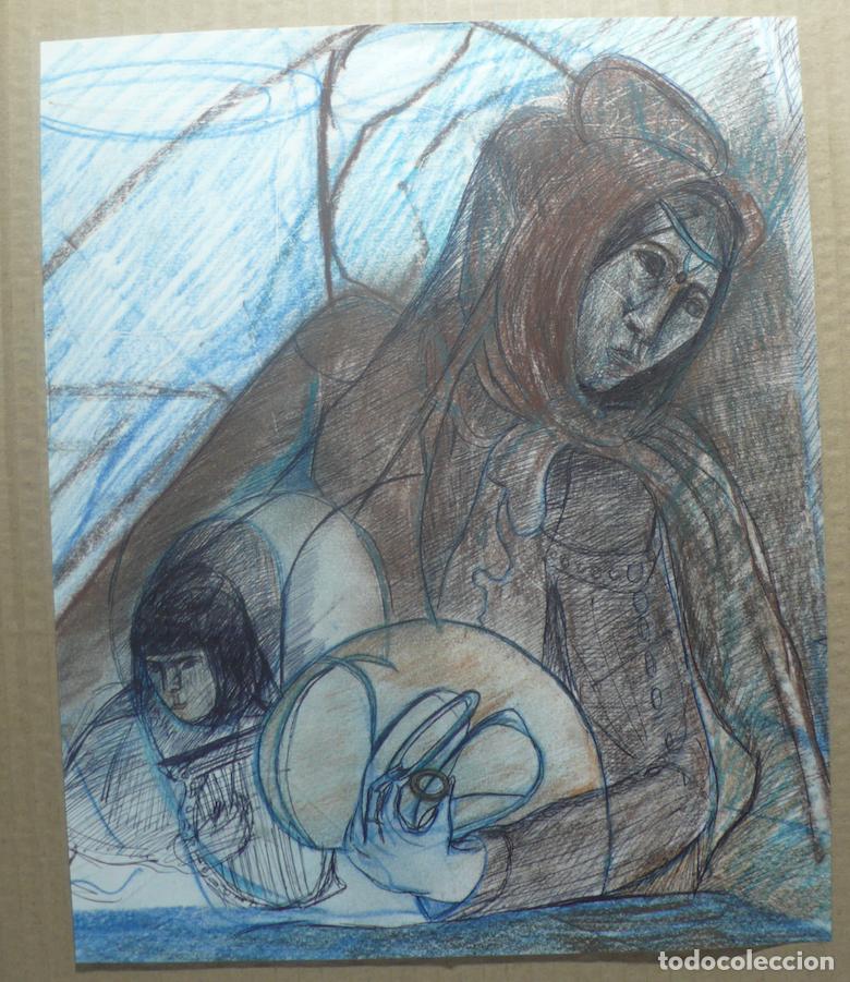 Arte: DIBUJO - Foto 2