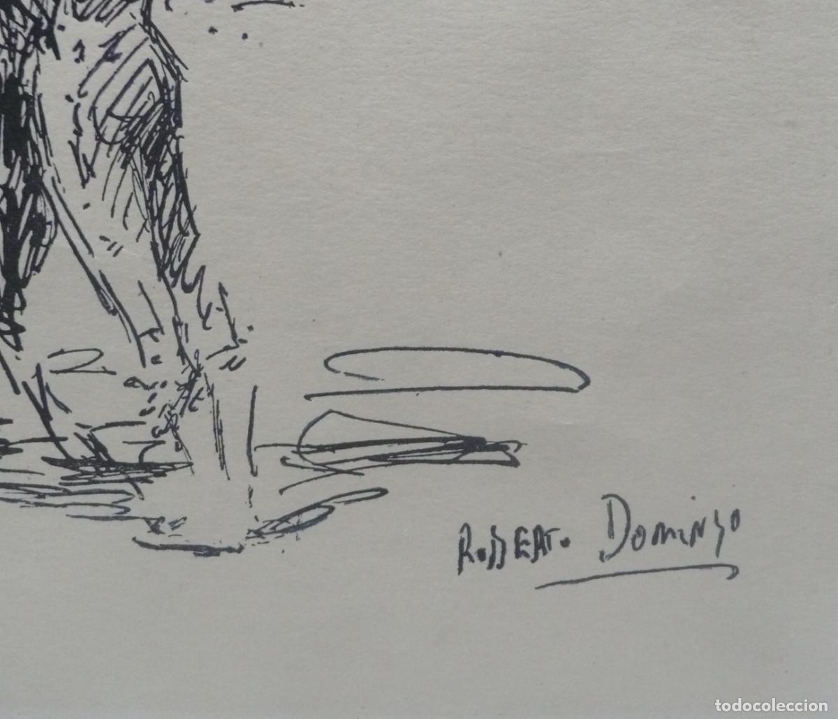 Arte: DIBUJO TINTA - Foto 3