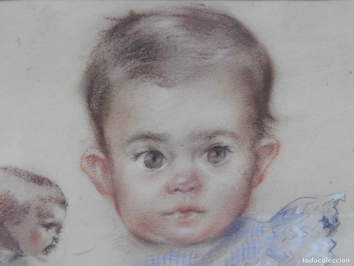 Arte: DIBUJO - MONTSERRAT BARTA - Foto 4