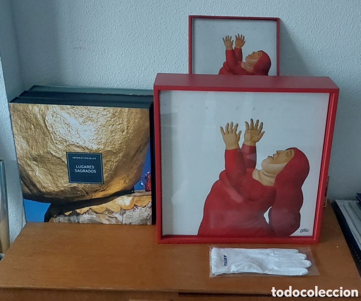 Arte: El via crucis de Botero - Foto 3