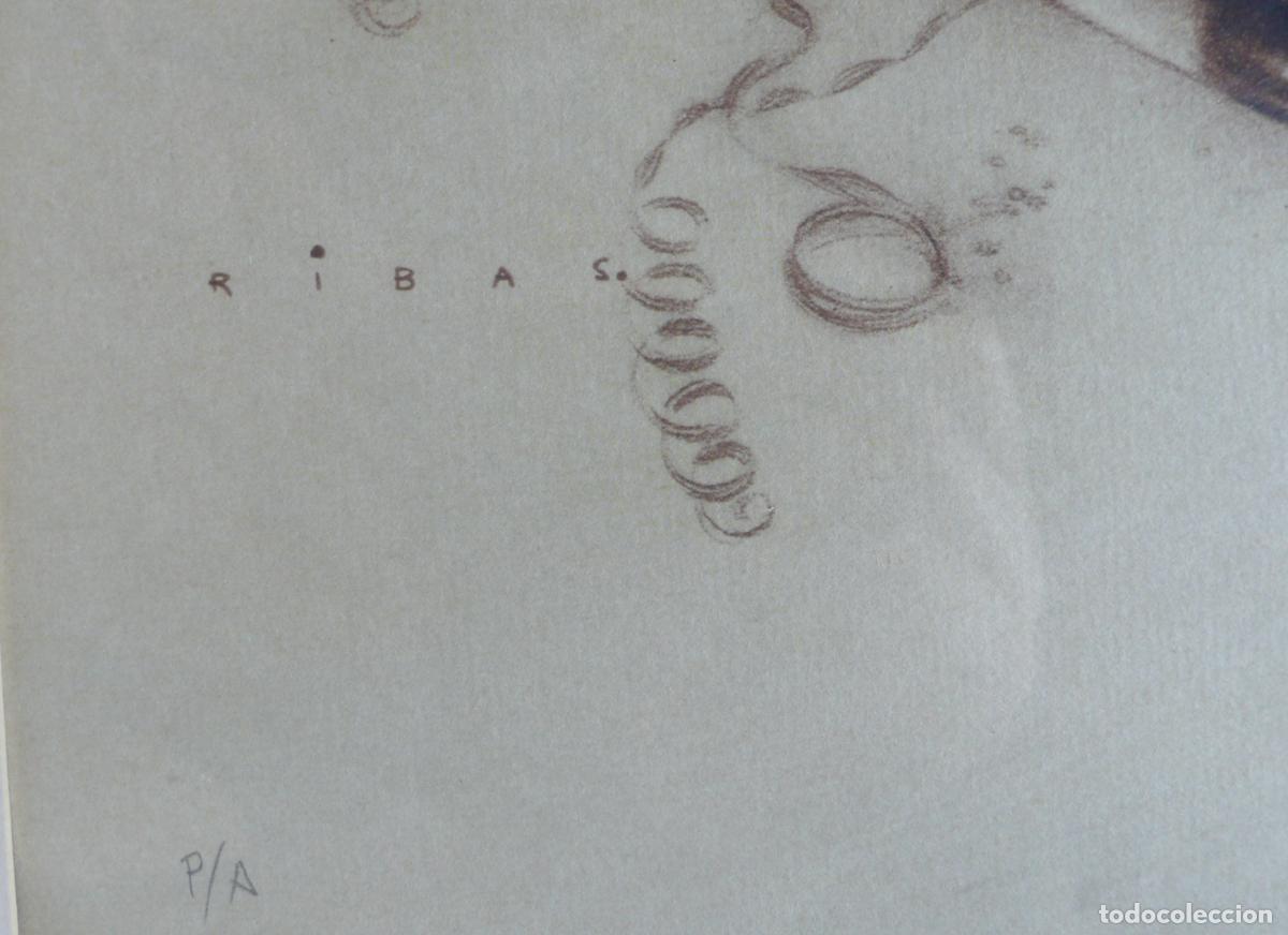Arte: DIBUJO IMPRESO - Foto 2