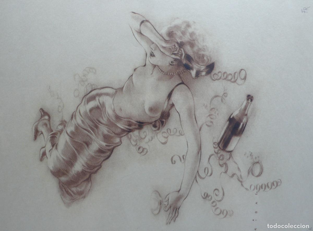 Arte: DIBUJO IMPRESO - Foto 3