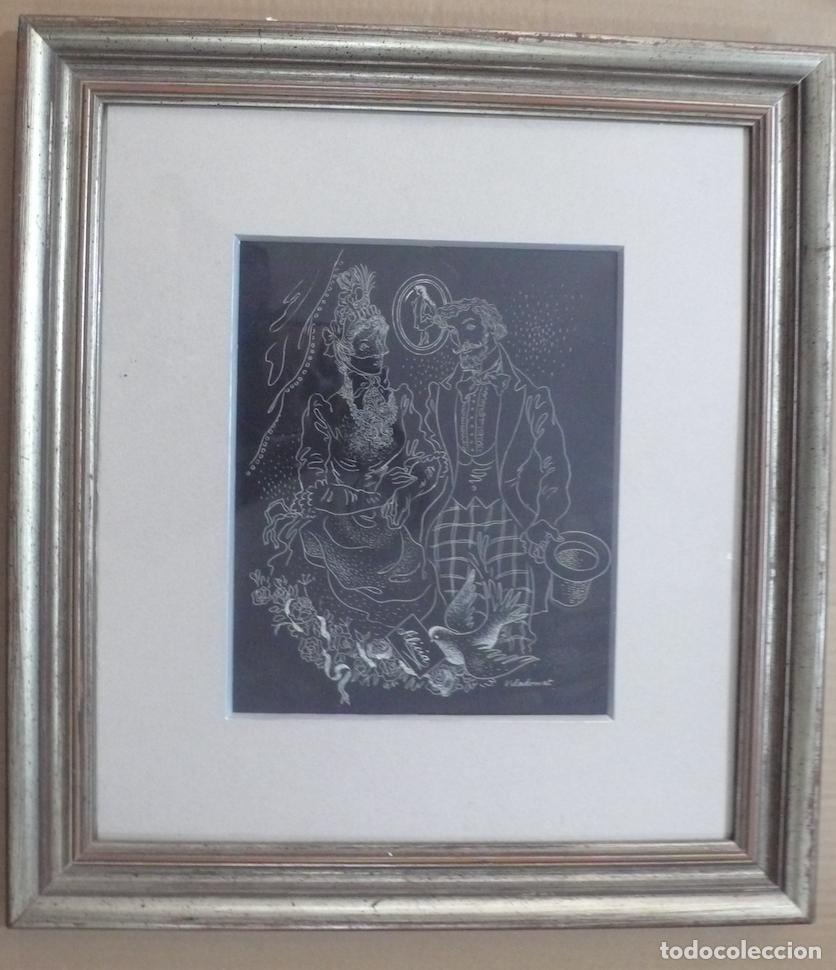 Arte: DIBUJO - Foto 1
