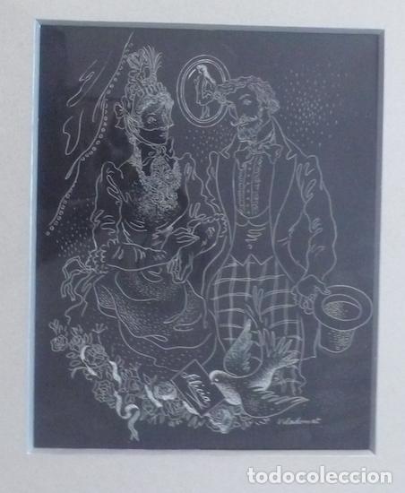 Arte: DIBUJO - Foto 2