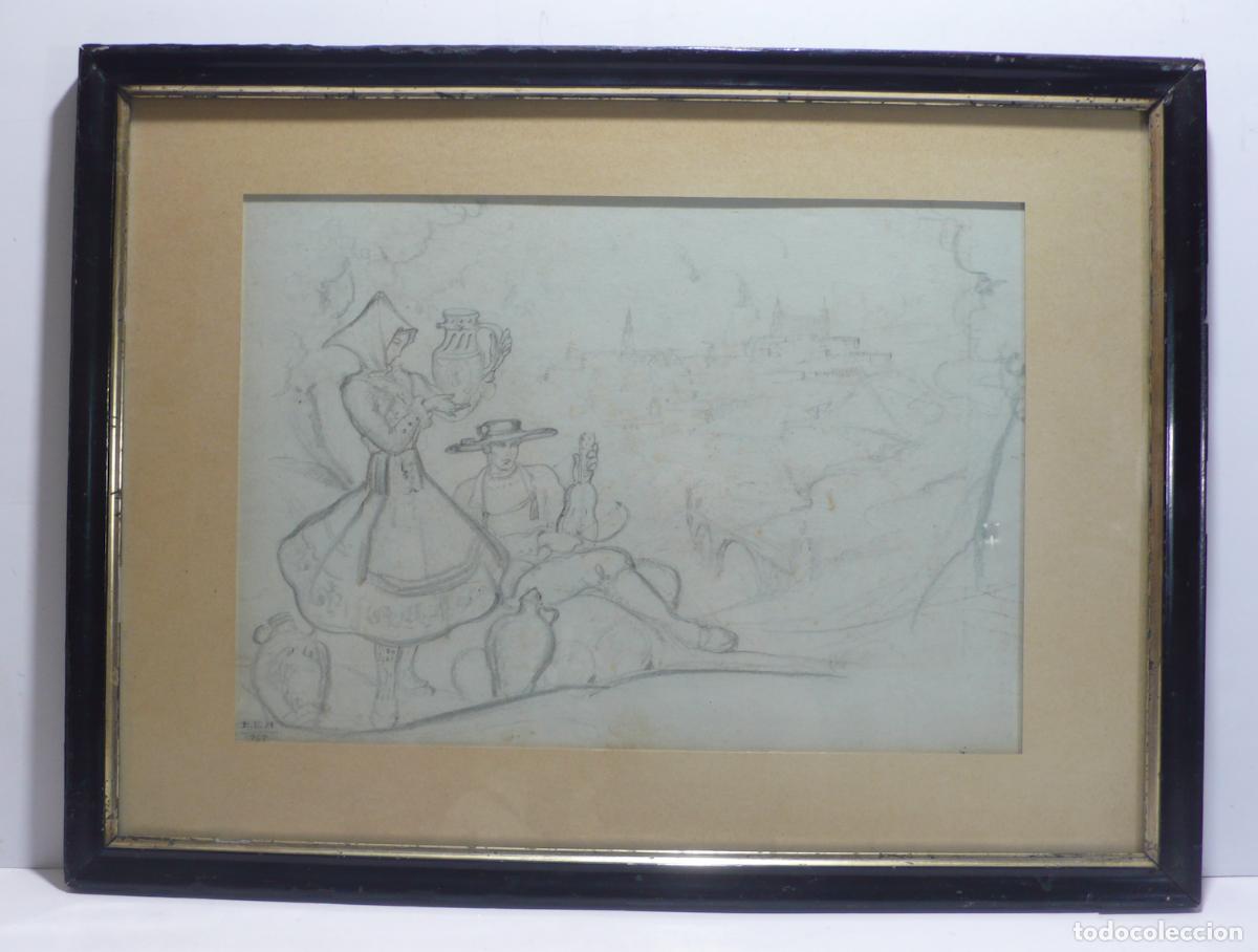 Arte: DIBUJO - Foto 1