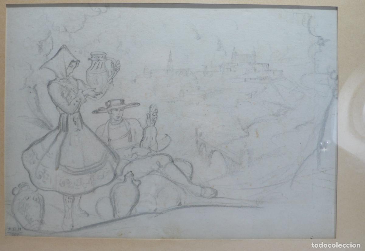 Arte: DIBUJO - Foto 2