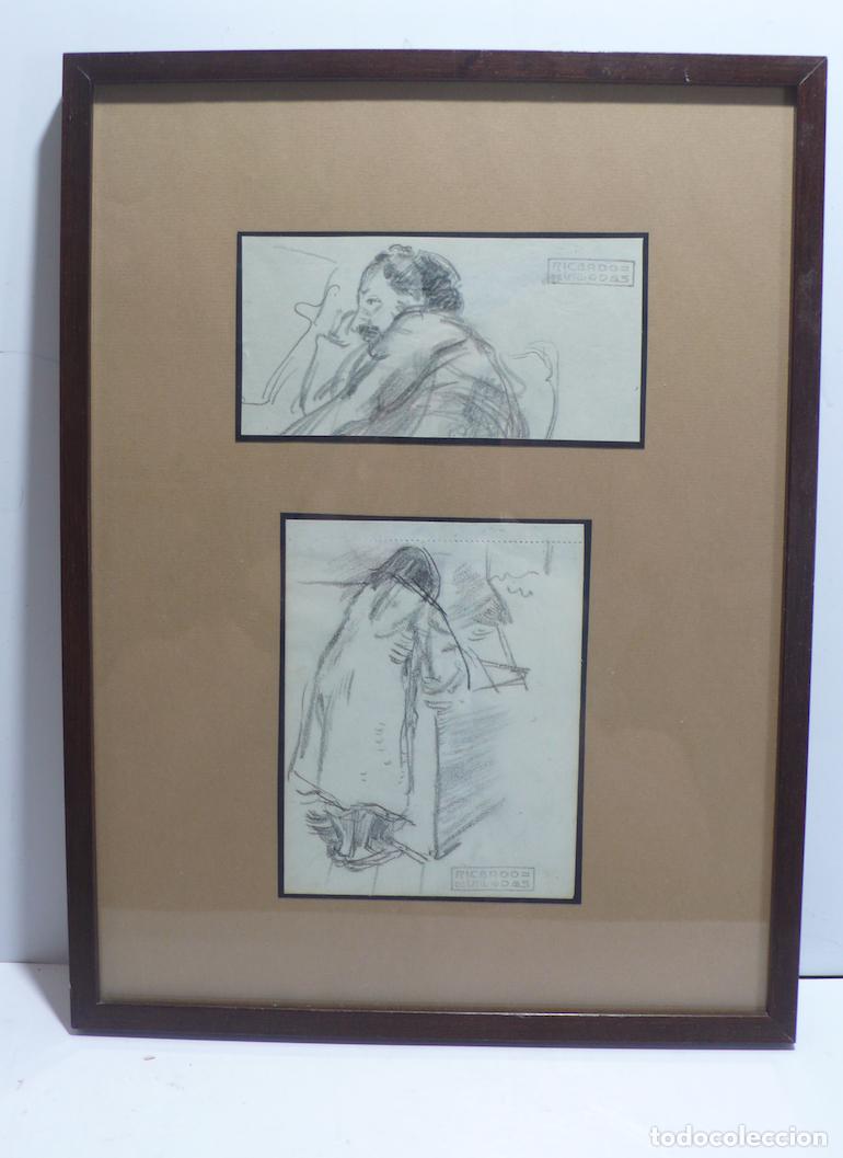 Arte: DIBUJO - Foto 1