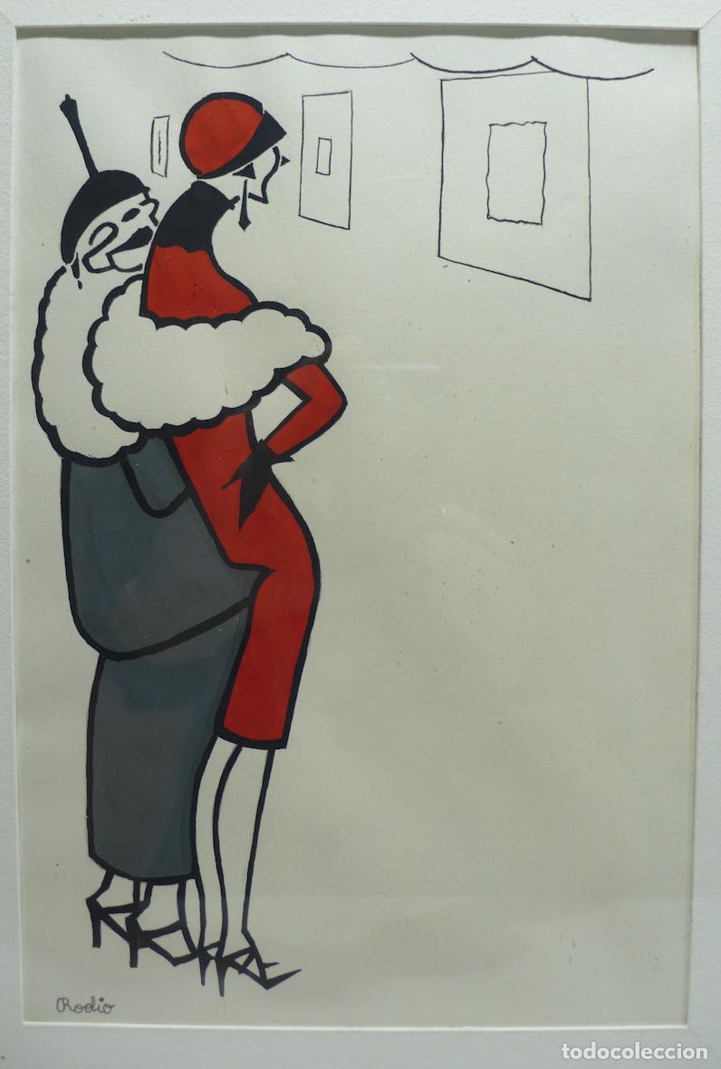 Arte: DIBUJO - Foto 2