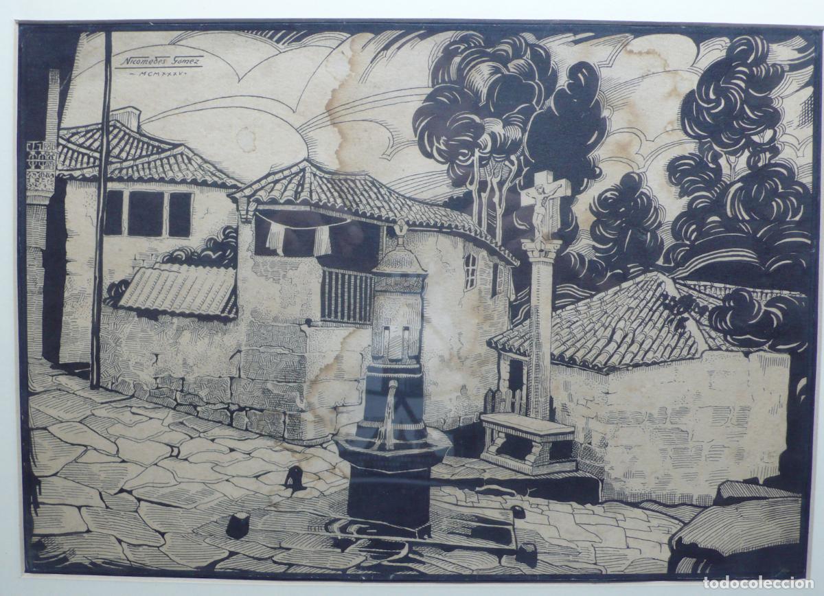 Arte: DIBUJO - Foto 2