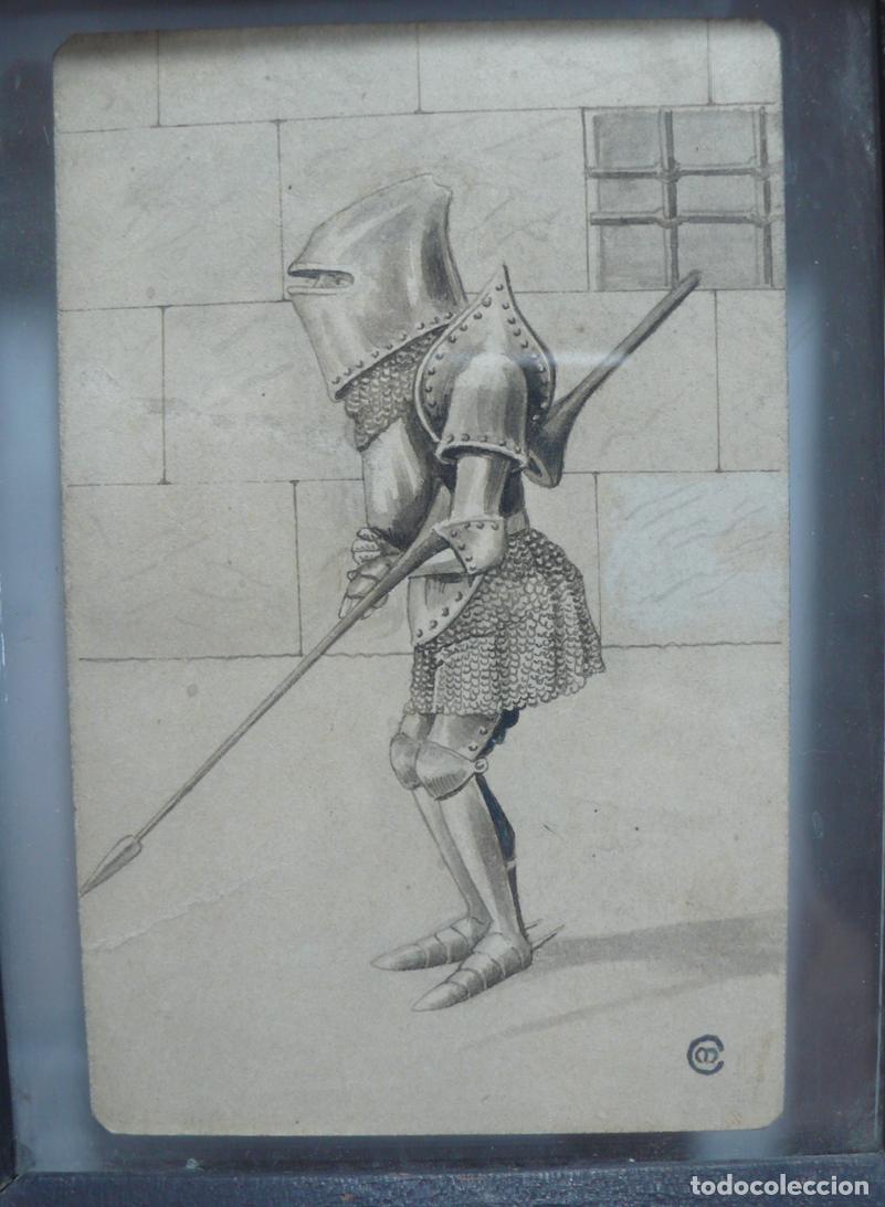 Arte: DIBUJO - Foto 2