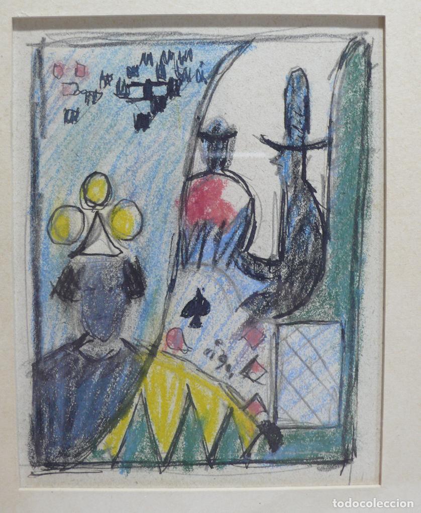 Arte: dibujo - Foto 2