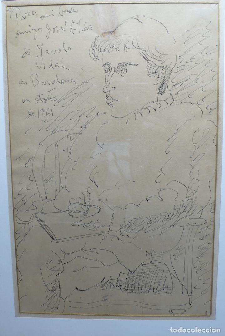 Arte: dibujo - Foto 2