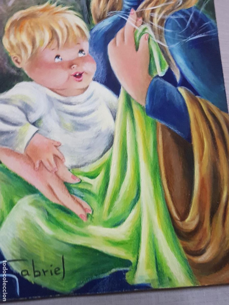 Arte: gabriel original - Foto 4