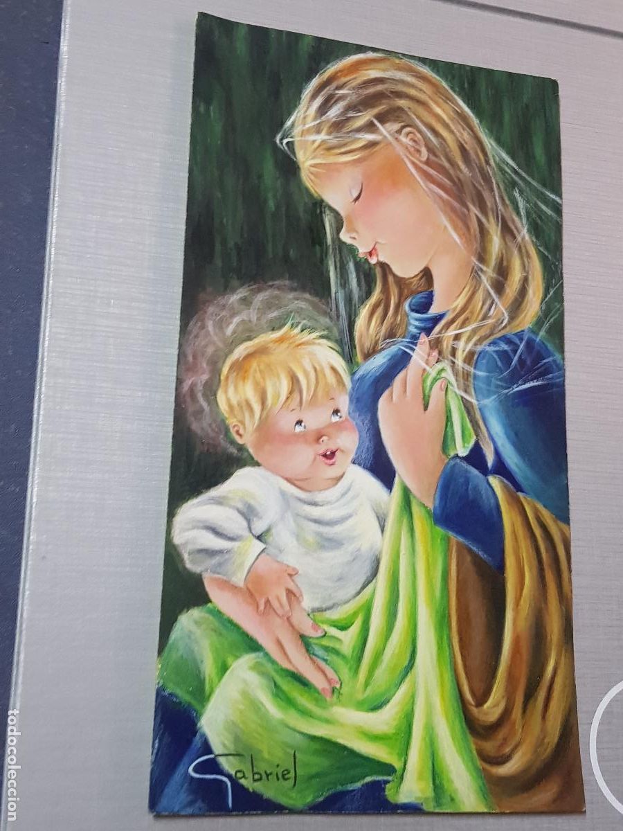 Arte: gabriel original - Foto 1
