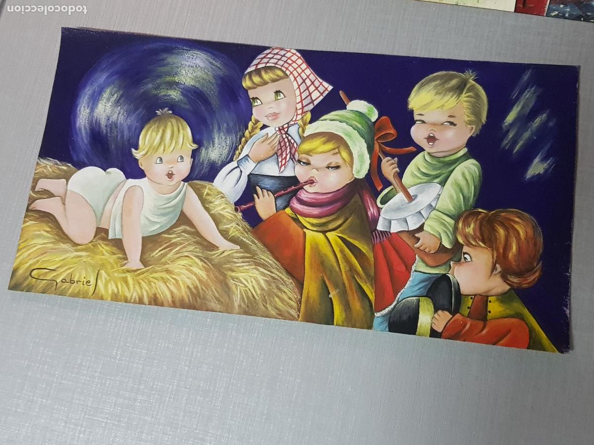 Arte: gabriel original - Foto 1