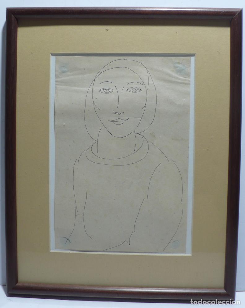 Arte: DIBUJO - Foto 1
