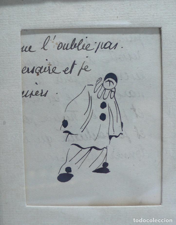 Arte: DIBUJO TINTA - Foto 2