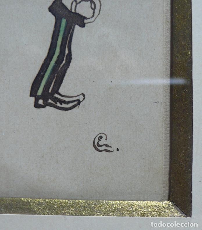Arte: DIBUJO - Foto 3