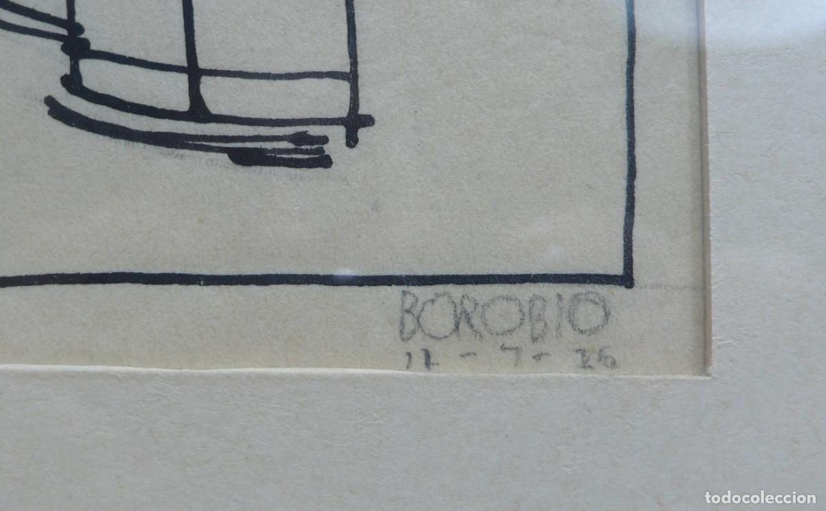Arte: DIBUJO TINTA - Foto 3